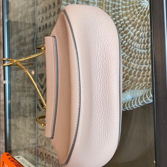 Chloe light pink bag - Picture 4 of 5